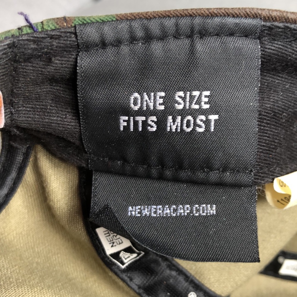 MNWKA Hat - Picture 4 of 4